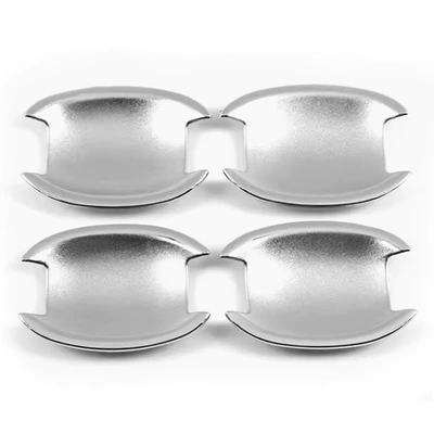 Other Automotive Exterior Supplies, 10 11 12 13 Nissan - electroplated-door-bowl