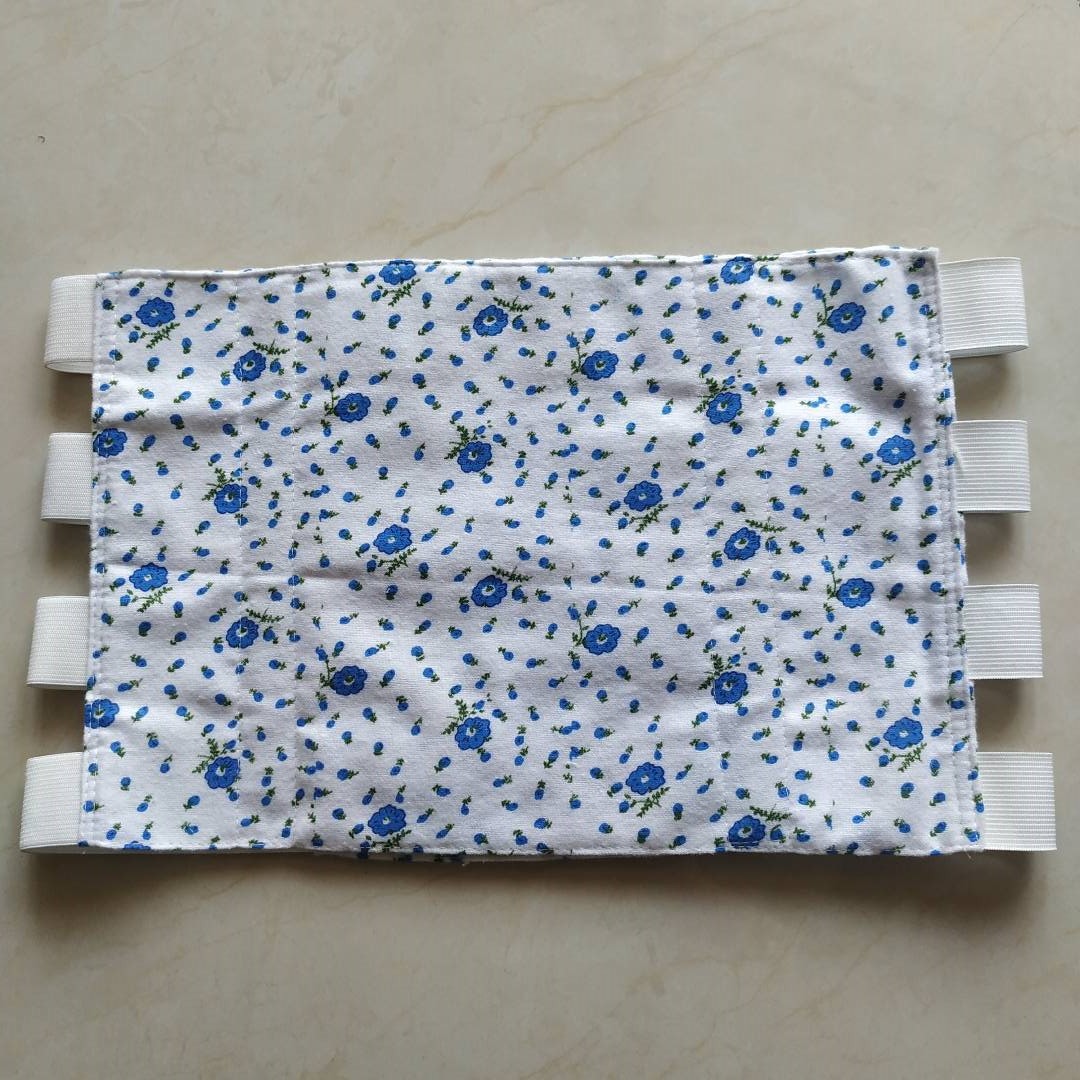 Cotton chest strap, waist belt, postpartum bandage, obstetrics and gynecology 3