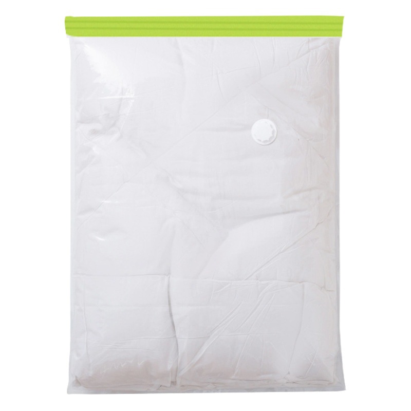 Vacuum Storage Compression Bag Extra Large Thickened Vacuum Compression Bag for Quilts, down Jackets, and Clothes Storage