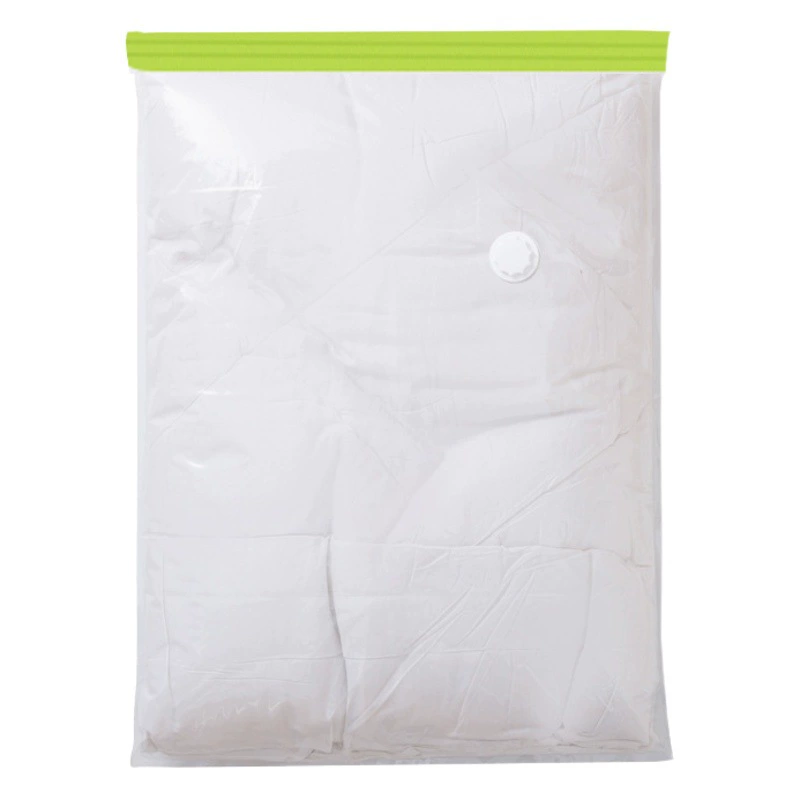 Фабрика в наличии бытовой очень большой толстый вакуумный компрессионный мешок стеганый пуховик для хранения одежды оптом