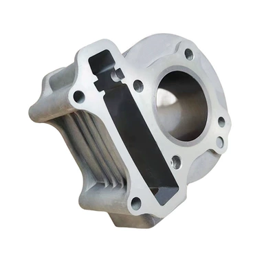 Piston Set Cylinder, Cylinder and parts