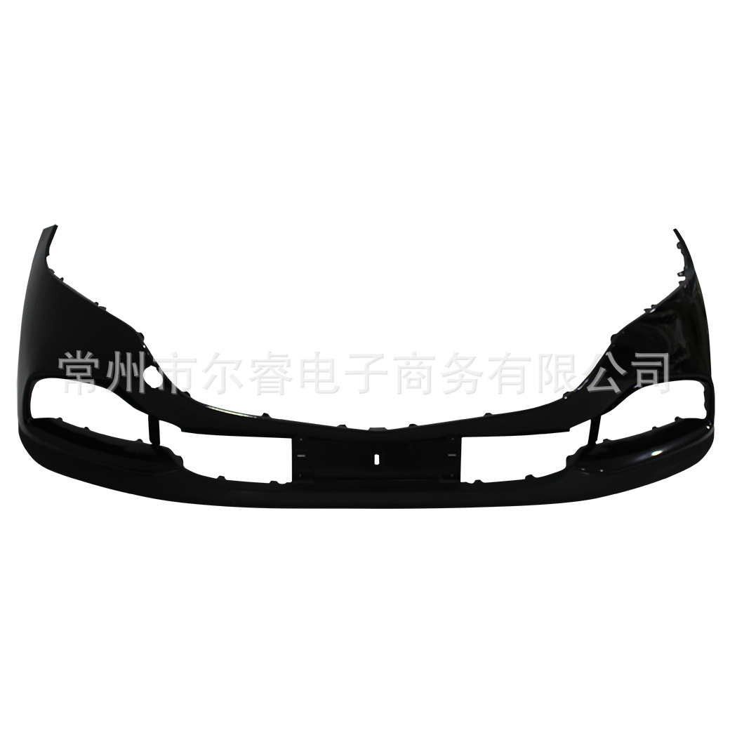 Suitable for Mazda CX4 front and rear bumpers, 2020 model, original factory paint