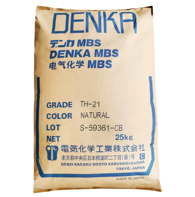 ABS 电气化学 DENKA TX-200-300S TX-400-300L 透明级耐高温