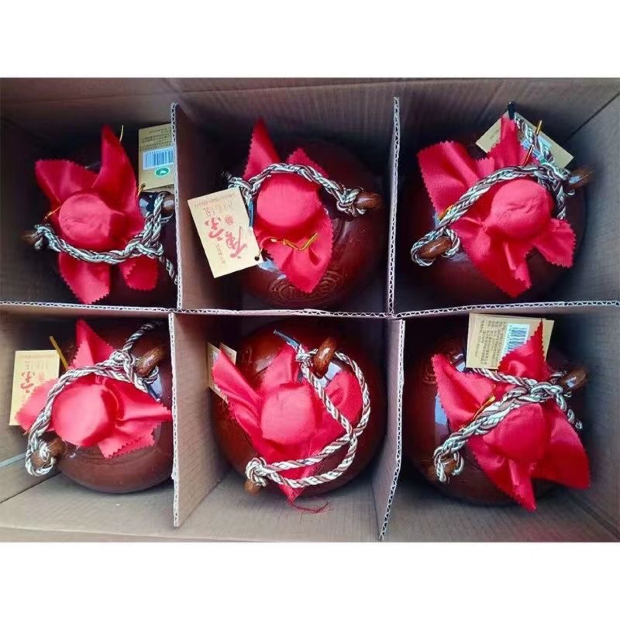 17年店会稽山唐宋绍兴黄酒十年手工花雕酒糯米黄酒1.5*6坛加饭酒