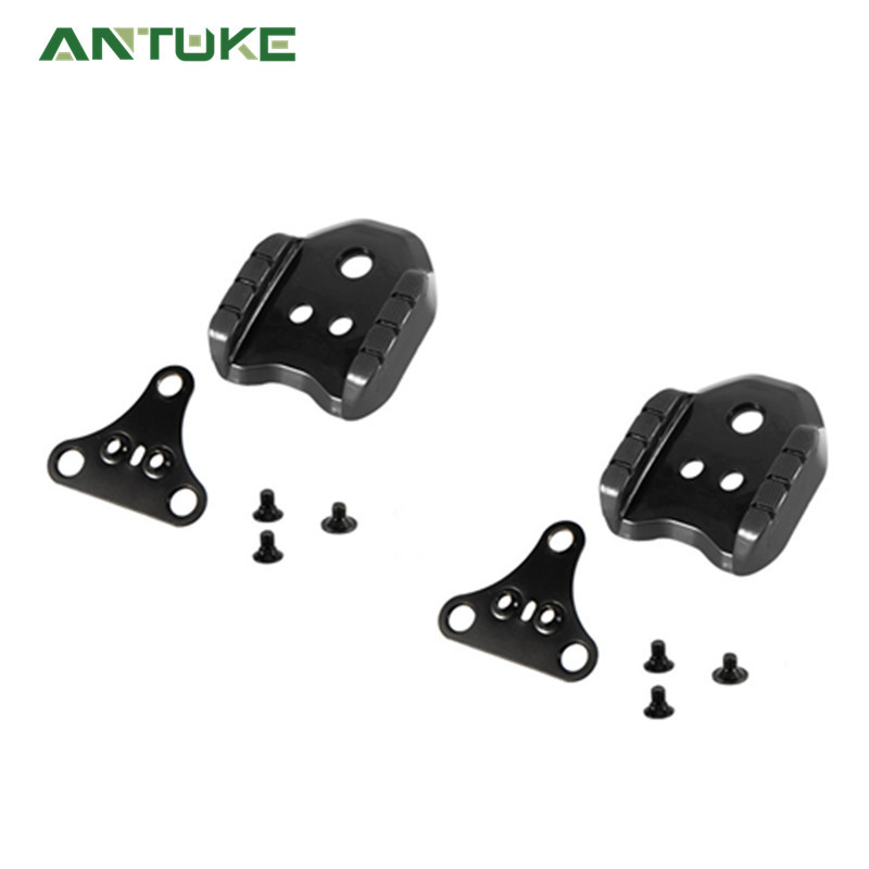 Road Bicycle Pedal Converter Suitable for Road Bike Pedal Road