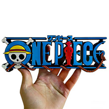 3D������������ One Piece Logo  �������� ���� ���� �ְ� �ڼ�