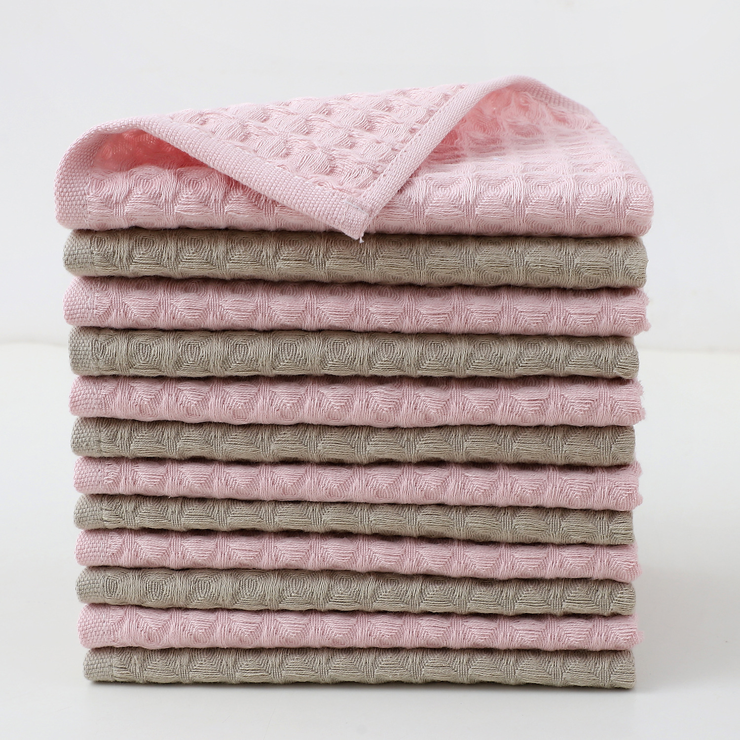 라이트 그레이 라이트 파우더 더블 페어 12 팩