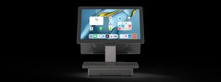 Smart Touch All-In-One Machine