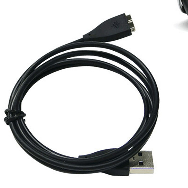 Lumos Is Suitable for Fitbit Surge Watch, Surge Bracelet, 1m Charging Cable, Smart Watch Accessories