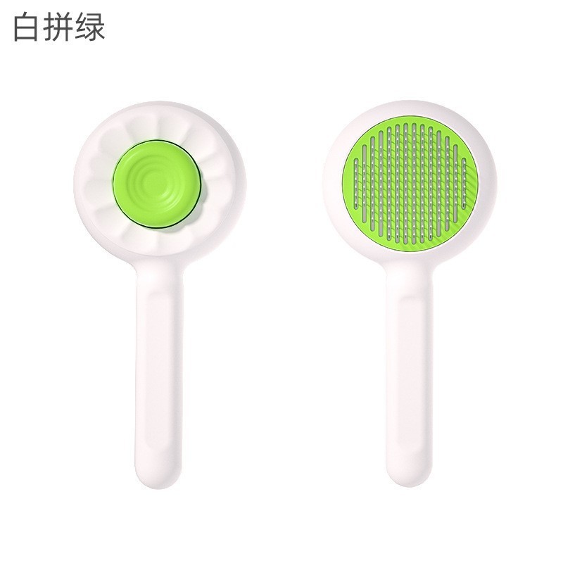 녹색+흰색