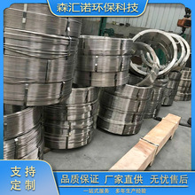 A1钛线TA2钛丝钛直丝 盘丝 钛挂具丝规格全可加工