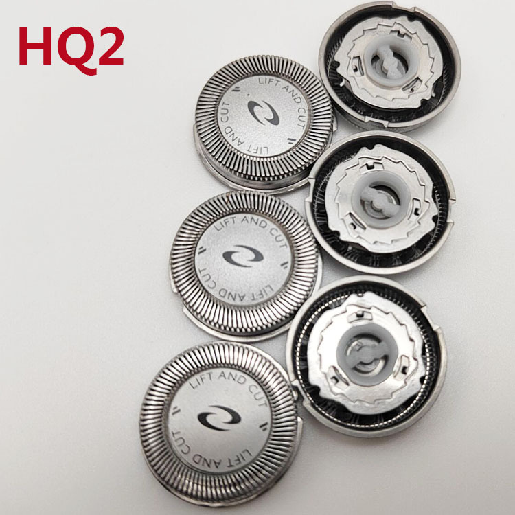 Suitable for Philips shaver blade HQ20 22 26 262 282 HS 165 105 razor head accessories