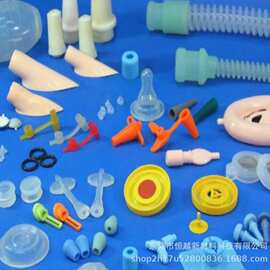 东莞厂家直供硅胶按键 导电遥控器按键空调 硅胶制品模压件