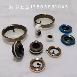 涡卷弹簧;拉伸弹簧;其他弹簧