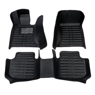 Ayaqaltılar (Kovriklər) — Golf, and Passat Floor Mats