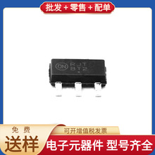 BSP16T1G SOT-223-4 PNP 300V 100mA ICN6211 74LVC1G125GV XC6SL