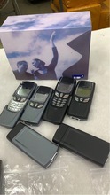 适用于Nokia 8600 mobile phone package老人手机Nokia 8600