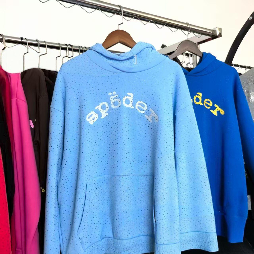 961 라이트 블루 핫 다이아몬드