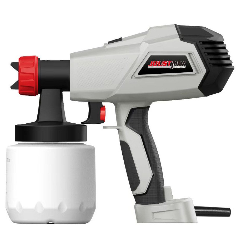 Nuevo tipo transfronterizo portátil pulverización de pintura de látex pulverización de pintura pulverización de desinfección de alta presión pulverización pulverización de pintura pulverización eléctrica pulverización