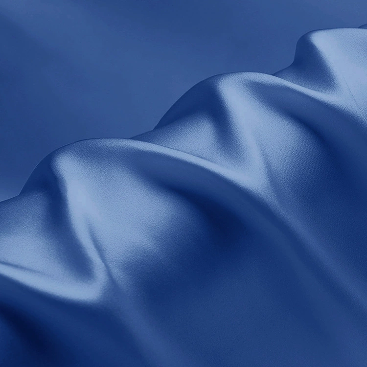 Шелковая эластичная ткань Fangda Silk