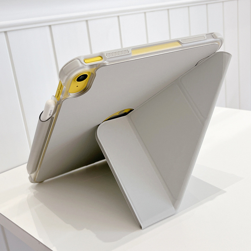 New 2026 iPad Case Suitable for Air11, 11-Inch 3+Y Magnetic Case with Pen Slot, Full Coverage Mini7 Tablet Case New 2026 iPad Case Suitable for Air11, 11-Inch 3+Y Magnetic Case with Pen Slot, Full Coverage Mini7 Tablet Case