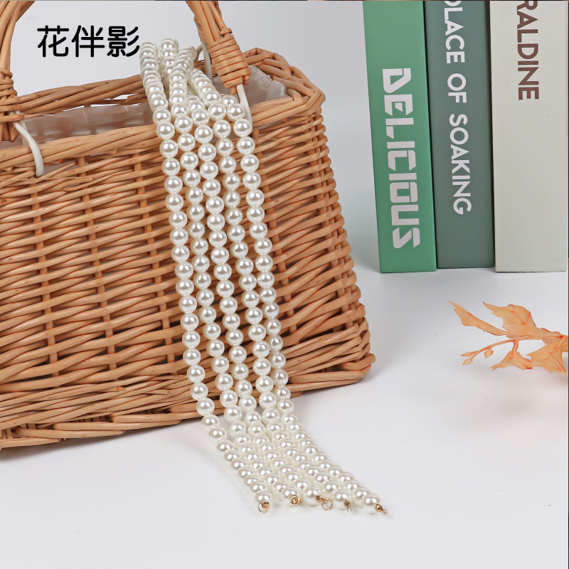 Pack pearl