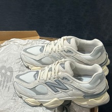 莆田纯原NB9060系列老爹鞋男女运动鞋情侣低帮增高运动休闲慢跑步