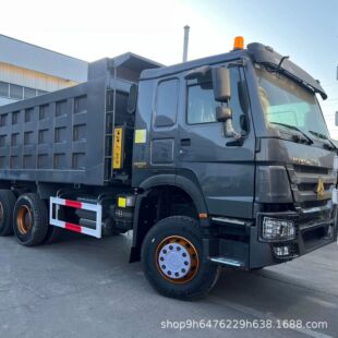 ������������HOWO6X4��ж܇AC���380�R�����º��݆����܇��ж܇