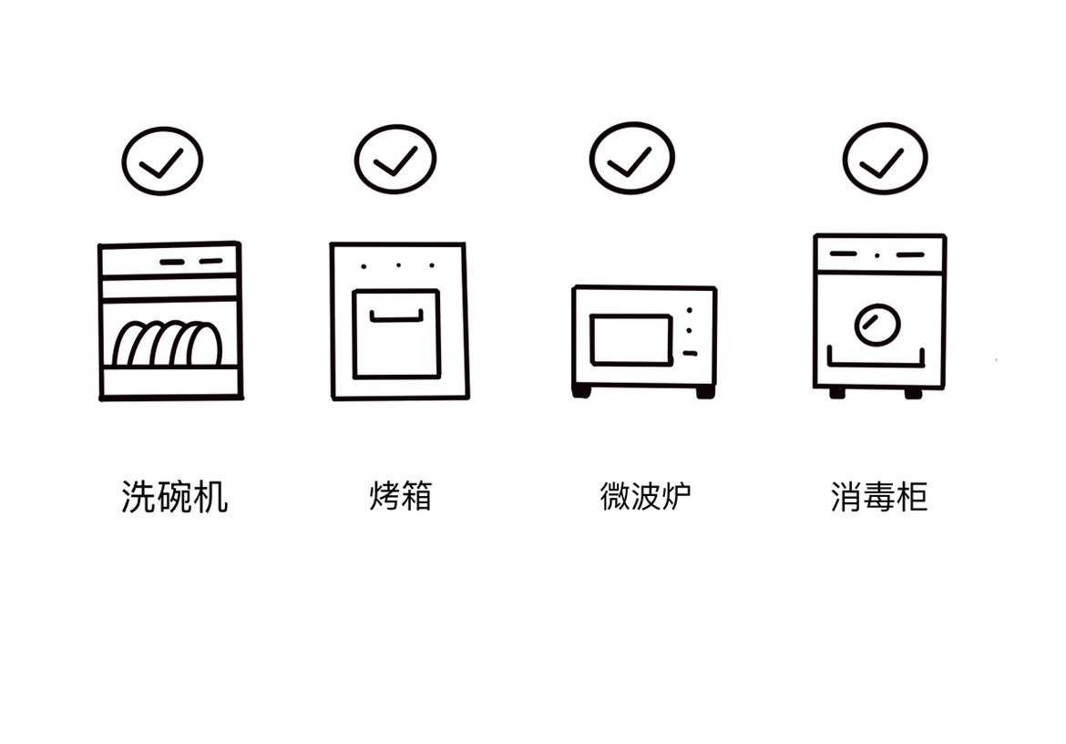 可加热