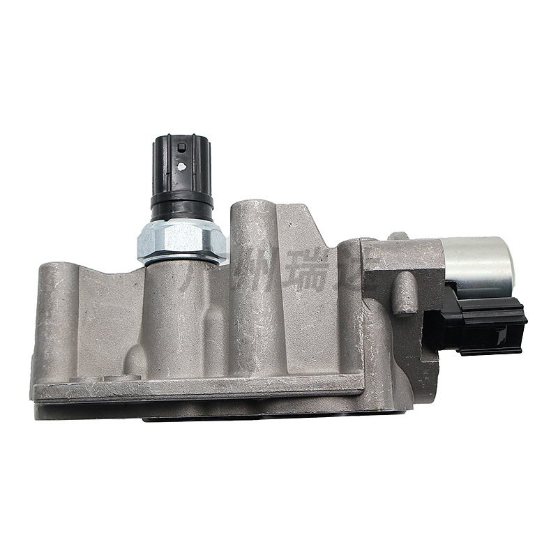 15810 - R1A-A01 Válvula solenoide de caja de cambios Solenoide de caja de onda para automóviles Honda