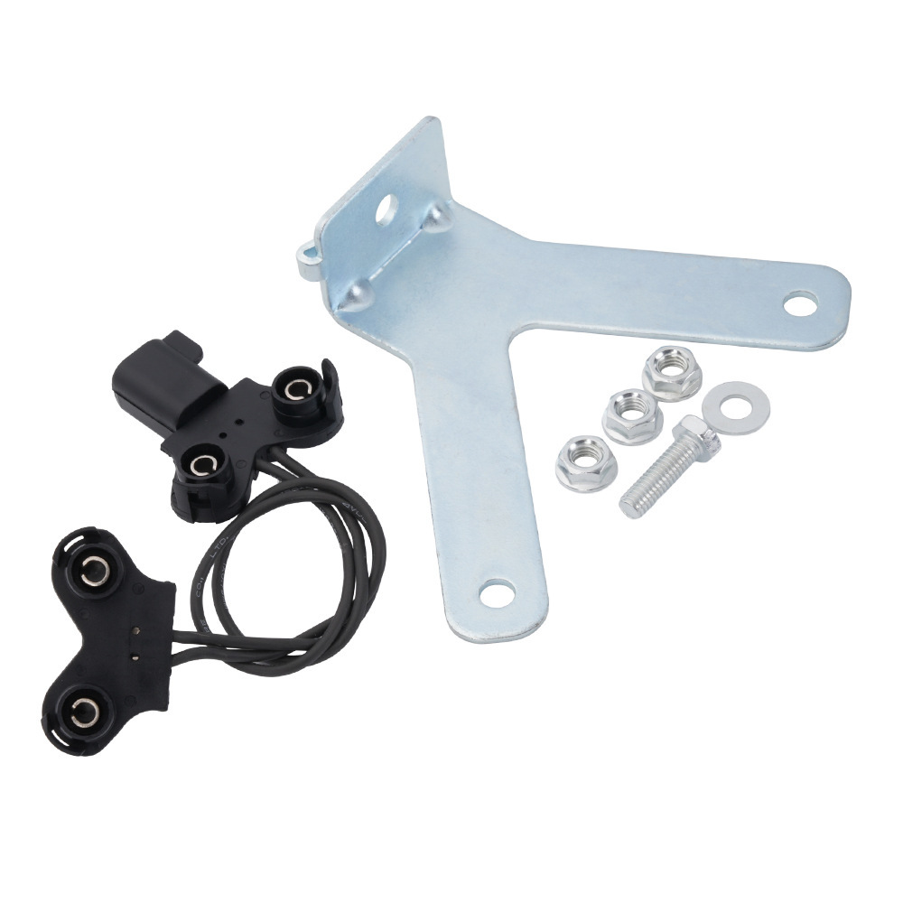 Car Modification Parts Snail Horn Suitable for 2010-2014 Edge Models