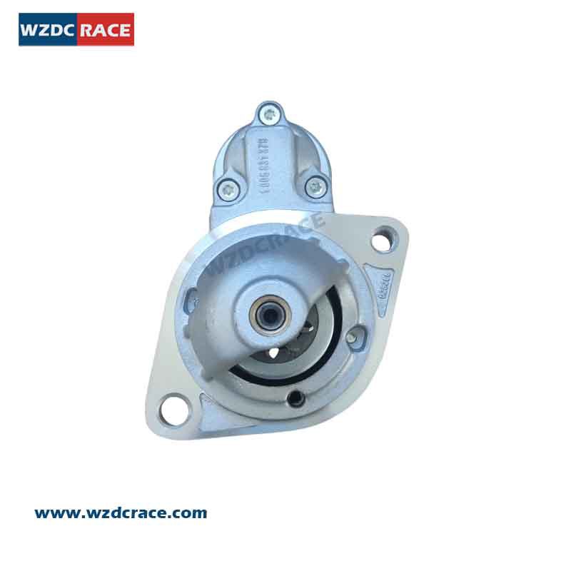 Aplicable a BMW 5 Series Starter 12417521123 12417521116 17922 0001107424 image 3