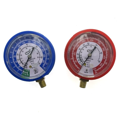 High-Quality Automotive Air Conditioning Refrigerant: Soyutma sisteminin digər hissələri - a-pair-of-high-quality-watch-heads-with-free-shipping