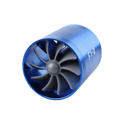 Sorma kollektoru (Giriş) | intake turbine