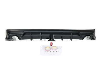 Spoiler: Integrated Front Shovel Side Skirt Rear - after-the-11th-generation-civic-packet-primer