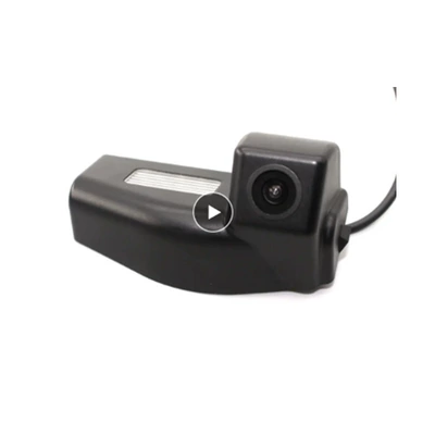CCD rear view camera Vehicle camera