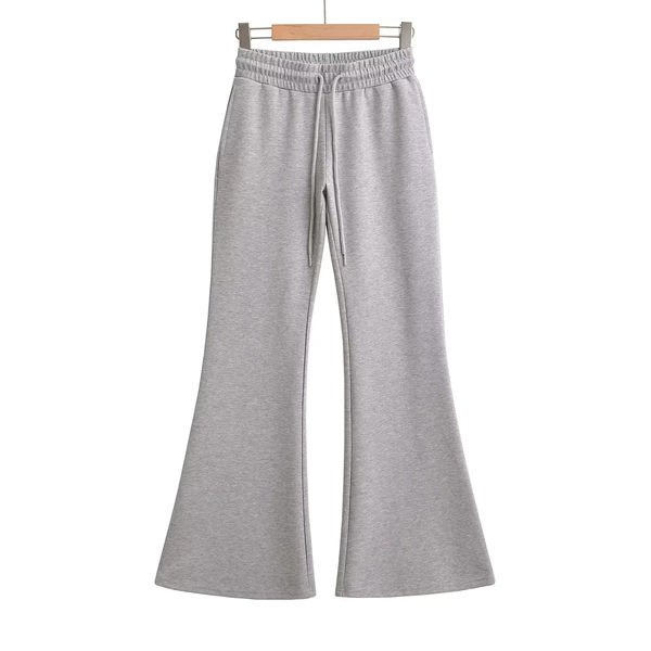 24499 light gray sweatpants