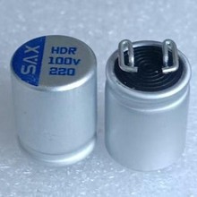 220uf100v�NƬ�̑B��� 13*17 100v220uf SMD�X�̑B늽������