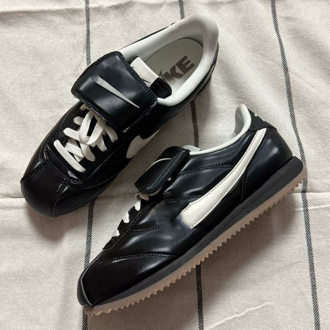 Original Cortez German Training Shoes, Retro Flip-Top Forrest Gump Shoes, Casual Running Shoes, Unisex Sports Shoes, Versatile Commuting Shoes Original Cortez German Training Shoes, Retro Flip-Top Forrest Gump Shoes, Casual Running Shoes, Unisex Sports Shoes, Versatile Commuting Shoes