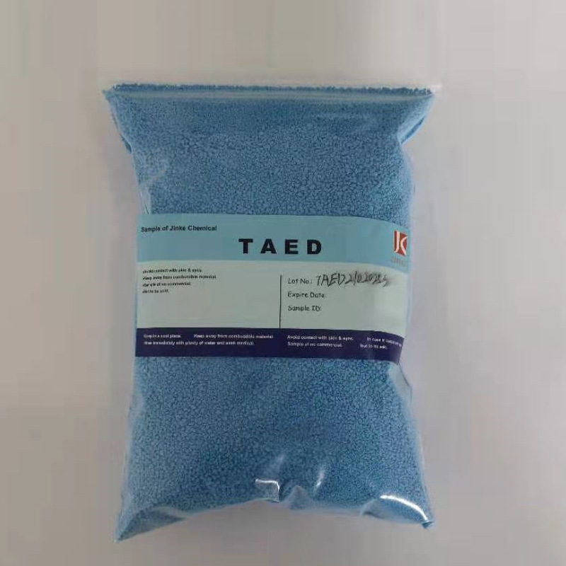 In stock supply green Jinke tetraacetylethylenediamine (TAED) factory direct hair large quantity Congyou In stock supply green Jinke tetraacetylethylenediamine (TAED) factory direct hair large quantity Congyou