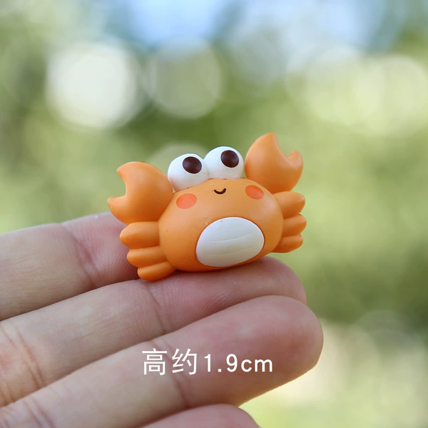 Crab