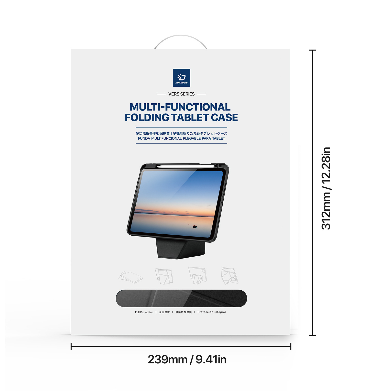 Aplicable a Samsung TabS10 Lite creativo cubierta plana cubierta mayorista S11 geometría de elevación cubierta de soporte A11