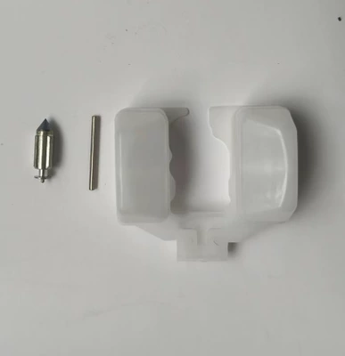 Motorcycle Carburetor: Motorcycle engine and accessories - 007-honda-trx350-trx500-trx650-carburetor-repair-kit-16013-h