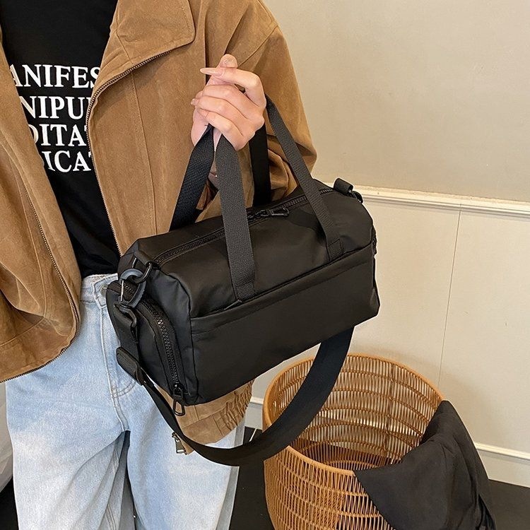 Large Capacity Waterproof Shoulder Bag