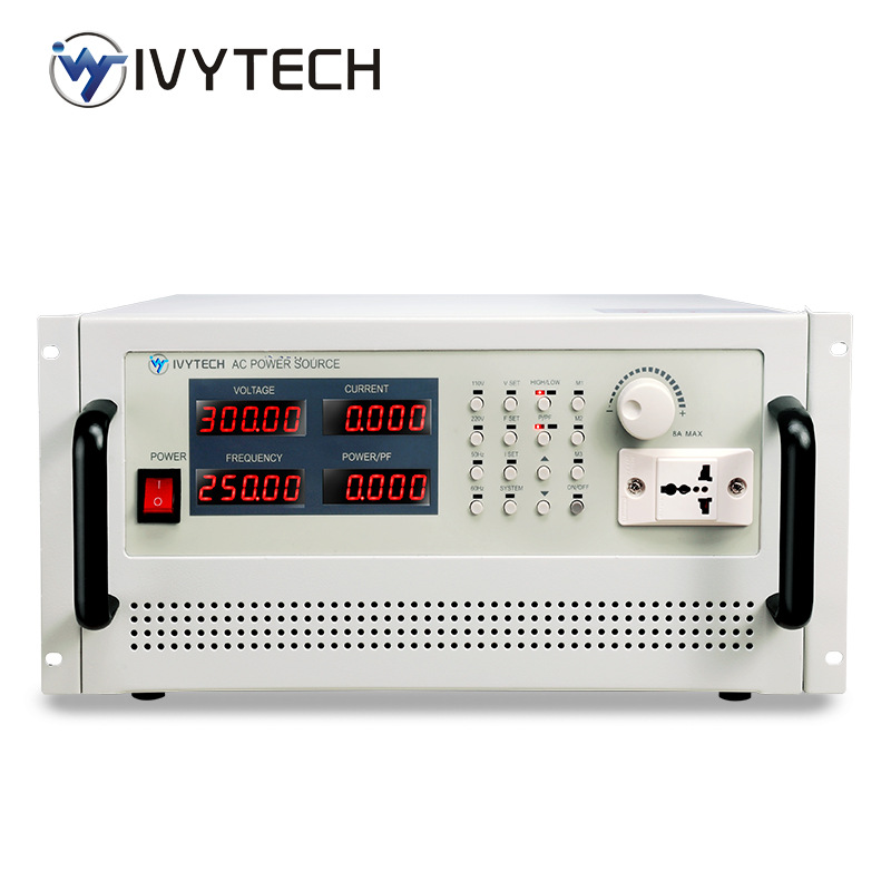 ��ά̩��IVYTECH ��Ƶ��ԴAPS5000A APS5001A APS5002A APS5003A