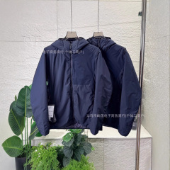凯乐石kailas连帽棉服男女同款轻薄连帽棉衣外套羽绒棉服