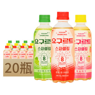�n���M��BlingBooster���`���ع�ζ�������ˮ355ml*20ƿ̼�����