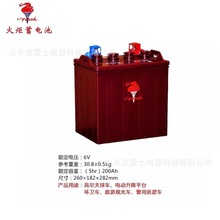 �����늳�3-DG-200Ѳ߉܇��܇�ƿ6V200AH�����^��܇����ƽ̨��