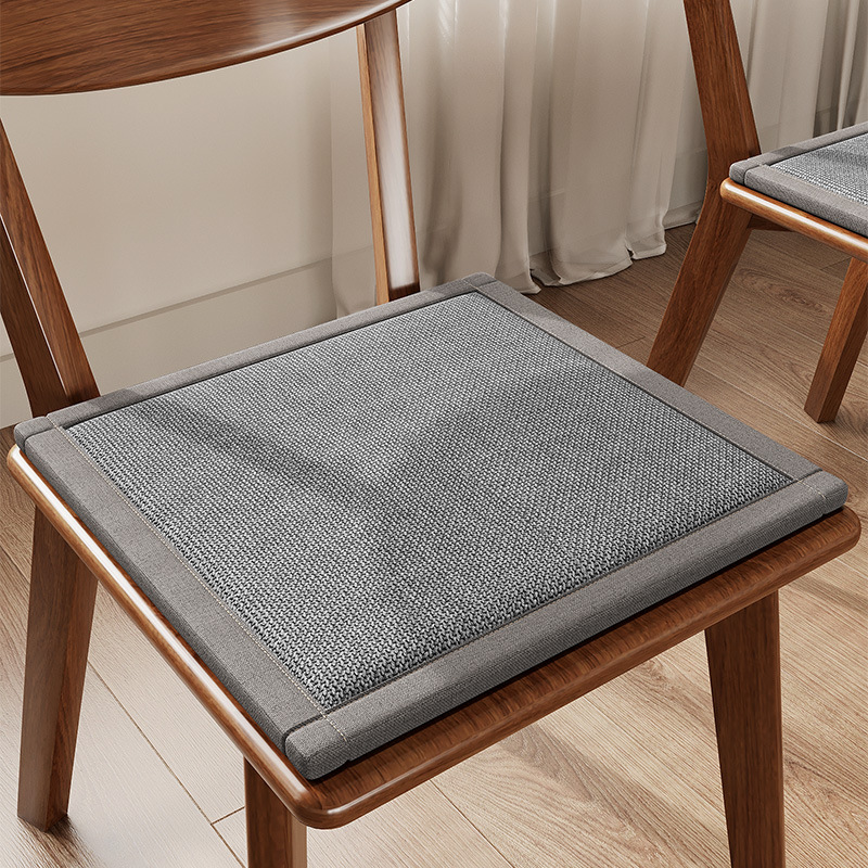 Cojín de asiento, cojín de silla, cojín de asiento image 6