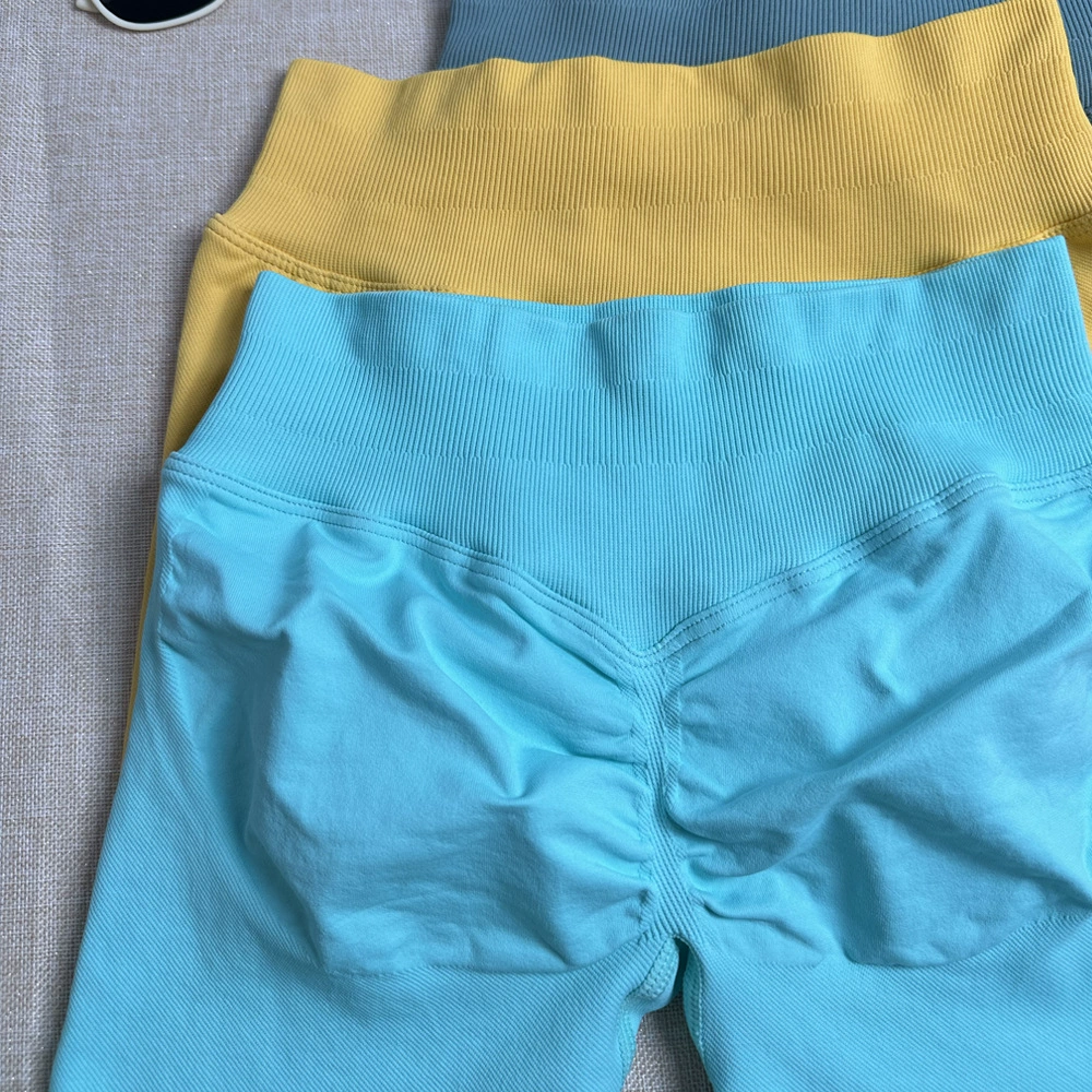 (Кросс-бордерная торговля), underwear для коррекции формы бедер, брюки, йога-одежда, шорты
